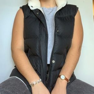 Reversible Nike Vest